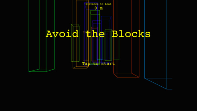 Avoid the* Blocks