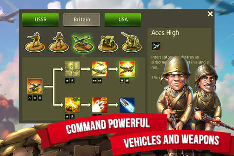 Toy Defense 2: Strategy screenshot 4