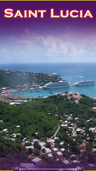 免費下載旅遊APP|Saint Lucia Tourism Guide app開箱文|APP開箱王