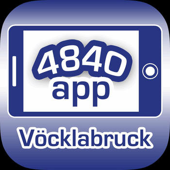 Vöcklabruck-App LOGO-APP點子