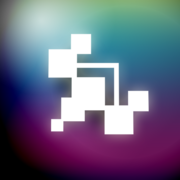 Cosmophony mobile app icon