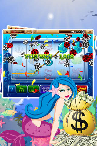 Casino Whales Pro screenshot 2