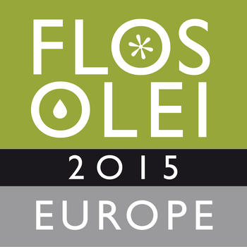 Flos Olei 2015 Europe LOGO-APP點子