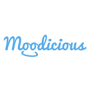 Moodicious: Your All in One Mood Tracker and Analyzer LOGO-APP點子