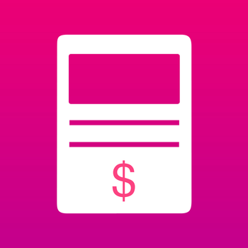 Invoice, Estimate and Contract Center LOGO-APP點子