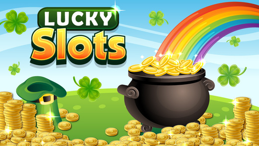 777 Lady Luck Slots - Lucky Slots Spins and Big Wins