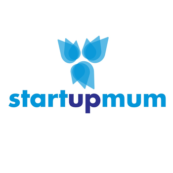 Start Up Mum 商業 App LOGO-APP開箱王