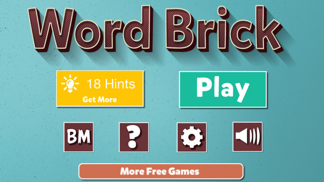 Word Brick