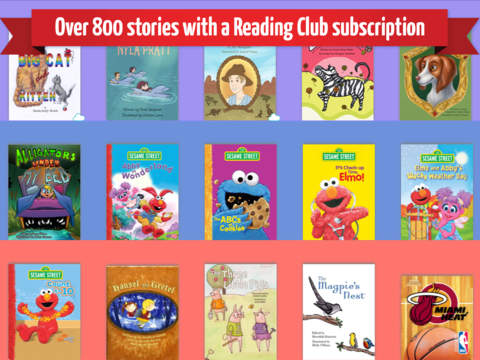 免費下載書籍APP|MeeGenius全球版：800多本获奖的互动儿童故事书和歌曲集，每一本都拥有跟读叙述功能 app開箱文|APP開箱王