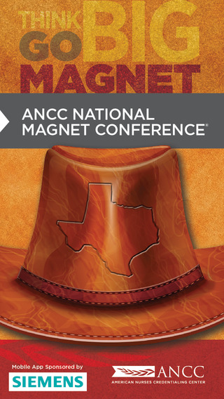 ANCC Magnet Conference