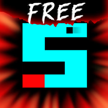 Scary Maze Prank Original FREE LOGO-APP點子