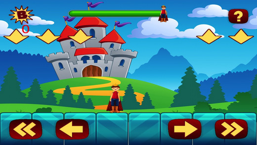 免費下載遊戲APP|Prince Attack - A True Castle Story!! ! app開箱文|APP開箱王