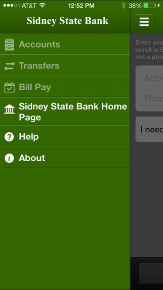 【免費財經App】Sidney State Bank-APP點子