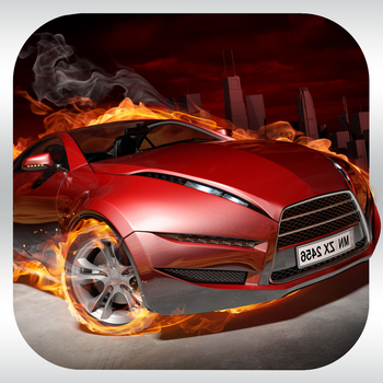 Pumped Rush Racing - Perfect 2-xl 遊戲 App LOGO-APP開箱王