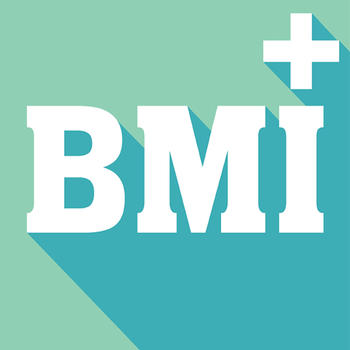 BMI Plus | Just check your BMI LOGO-APP點子