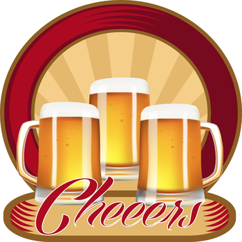 Cheeers LOGO-APP點子