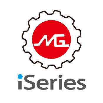 Ming Jilee-i Series LOGO-APP點子