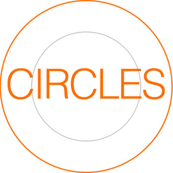 Circles LOGO-APP點子