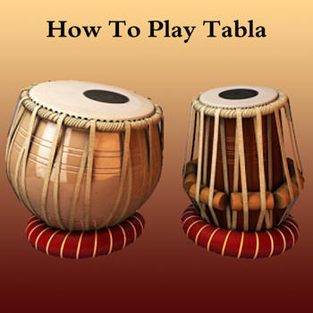 How To Play Tabla - Best Guide 音樂 App LOGO-APP開箱王