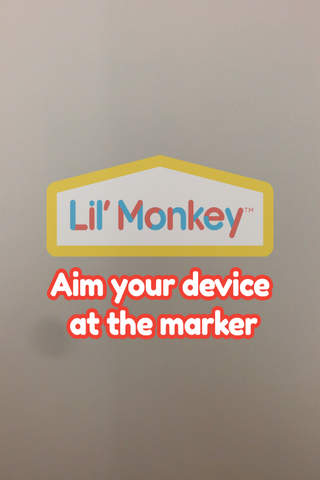 Lil' Monkey screenshot 2