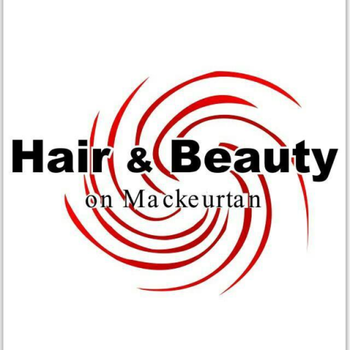 Hair and Beauty LOGO-APP點子