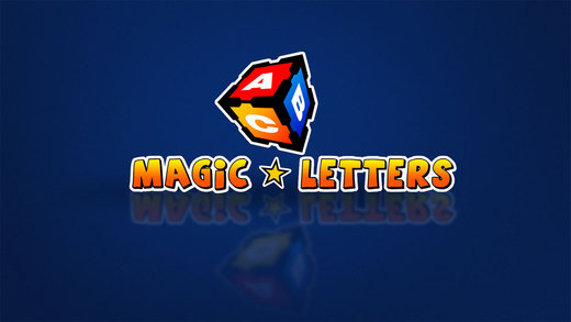 Magic Letters English