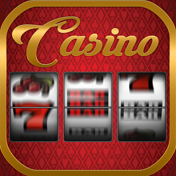 Avah 777 Casino Empire LOGO-APP點子