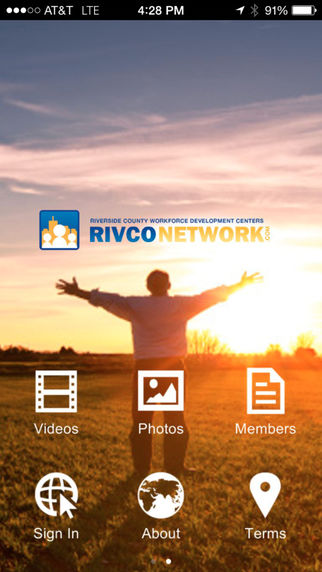 【免費生活App】Rivconetwork-APP點子