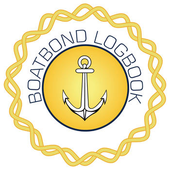 Boatbond Logbook LOGO-APP點子