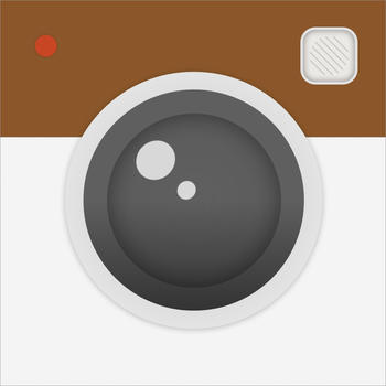 Sticker Camera － photo editor with free stickers and emoticons LOGO-APP點子