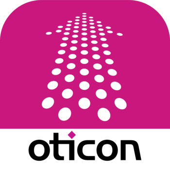 Oticon Access LOGO-APP點子