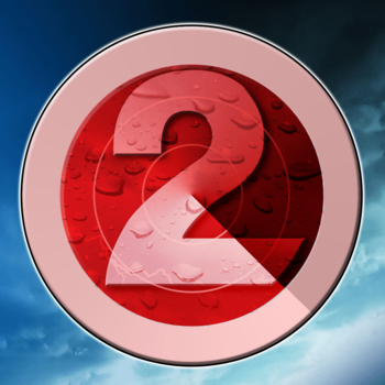 WBAY RADAR - StormCenter 2 On the Go LOGO-APP點子