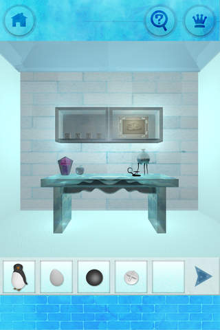 脱出ゲーム ICE ROOM screenshot 3