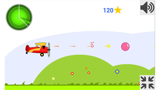 【免費健康App】Plane (Breathing Games)-APP點子