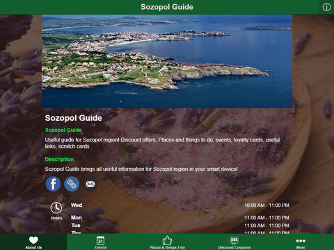 免費下載商業APP|Sozopol Guide app開箱文|APP開箱王
