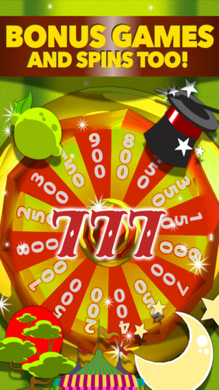 【免費遊戲App】Strike It Rich! Slots - Free Hot Action-APP點子