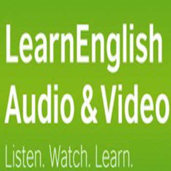 English By Video LOGO-APP點子