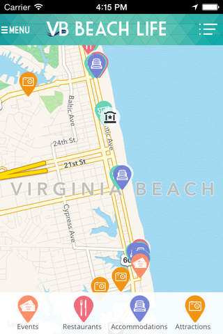 VB Beach Life screenshot 3