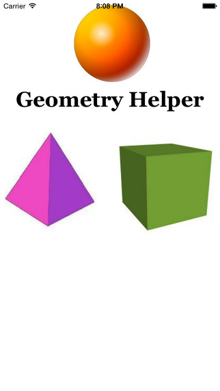 Geometry Helper