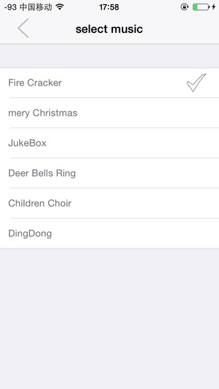 【免費娛樂App】Smart Christmas Light-APP點子