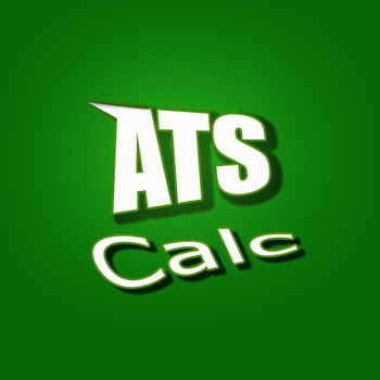 ATS Calculator-Sports Predictions Software LOGO-APP點子