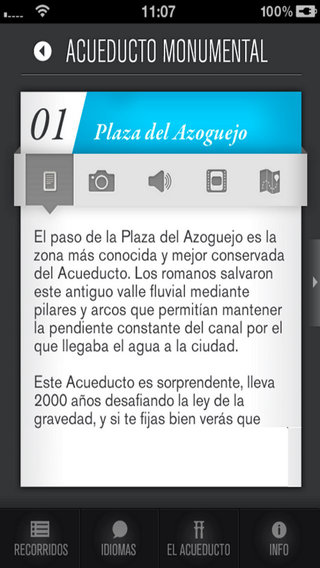 免費下載旅遊APP|Acueducto de Segovia app開箱文|APP開箱王