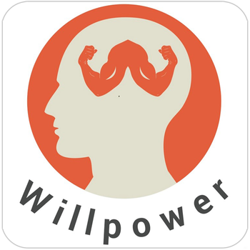 Willpower Workout LOGO-APP點子