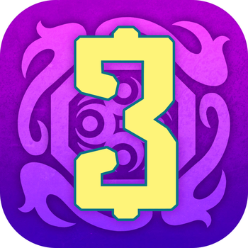 The Treasures of Montezuma 3 HD Free LOGO-APP點子