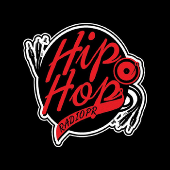 Hip Hop Radio PR LOGO-APP點子