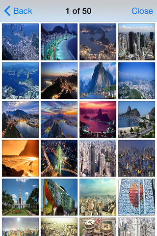 Brazil Amazing Tourism screenshot 4