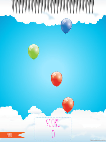 免費下載遊戲APP|Pop Balloon Attack app開箱文|APP開箱王