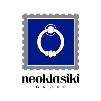 Neoklasiki Group in Nafplio LOGO-APP點子