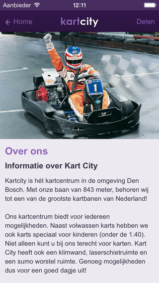 Kart City