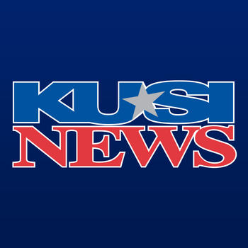 KUSI News Mobile LOGO-APP點子